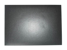 Outside Diploma Cover