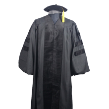 PHD Gown Set # 2