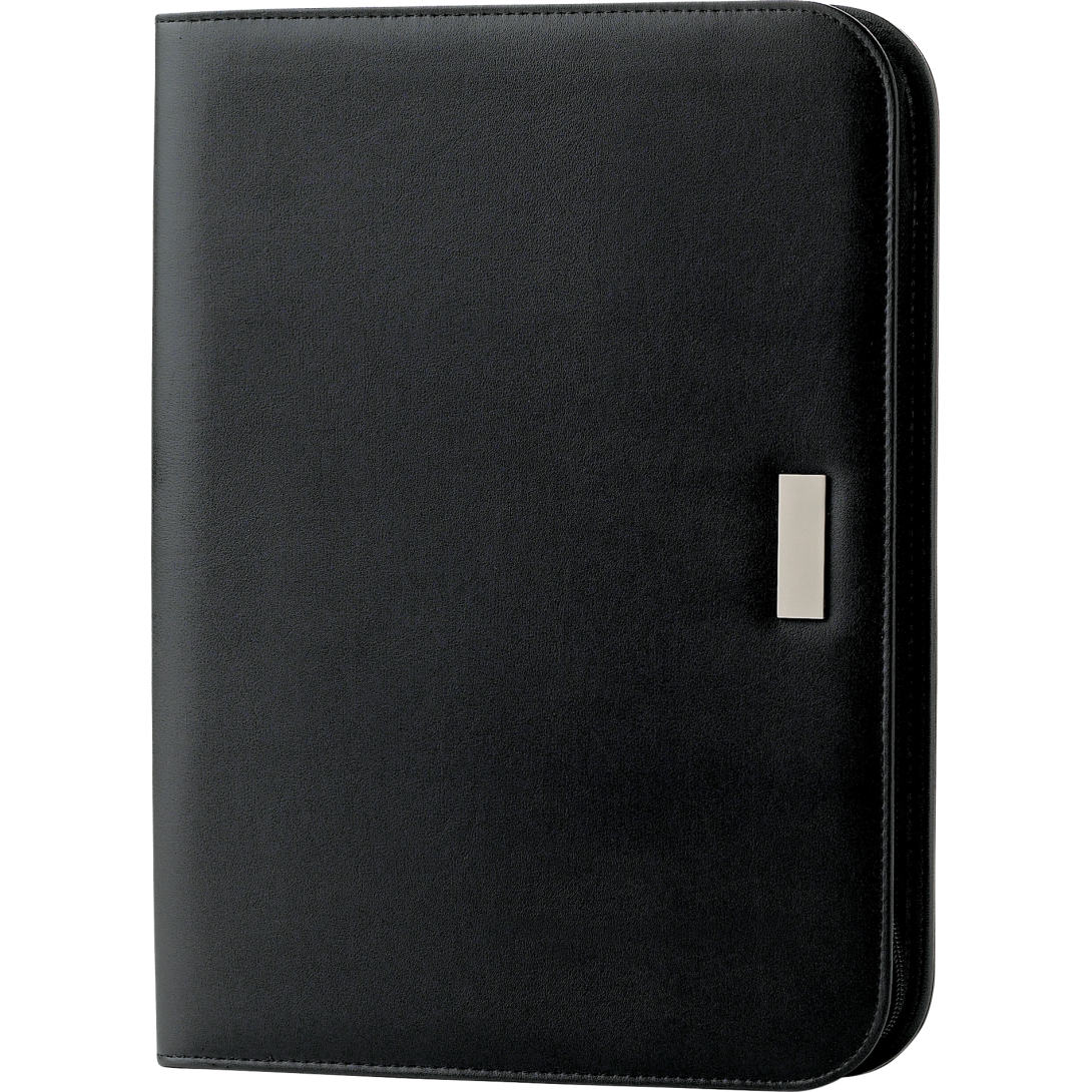 New Yorker Portfolio outside