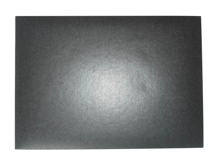 Outside Diploma Cover